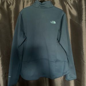 The North Face jacket